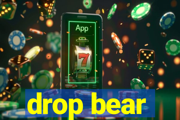 drop bear